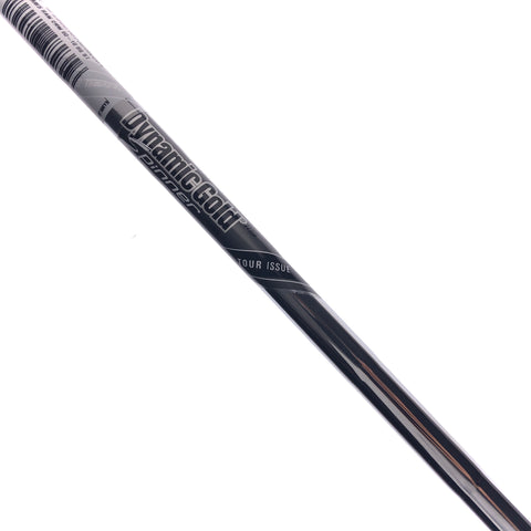 Used Callaway Jaws Raw 2022 Lob Wedge / 60.0 Degrees / Wedge Flex
