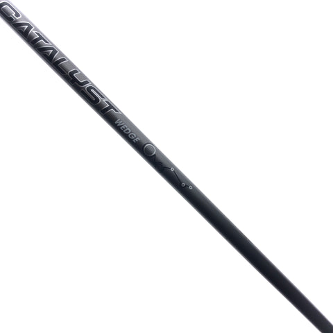 Used Callaway Jaws Raw 2022 Lob Wedge / 60.0 Degrees / Wedge Flex