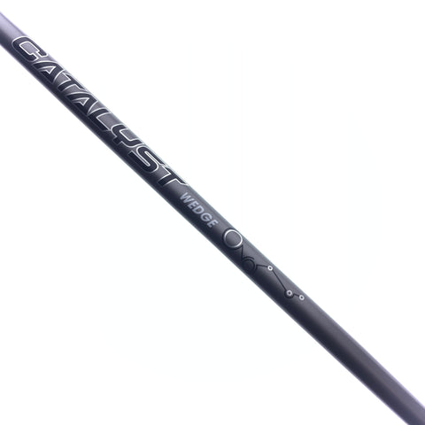 Used Callaway Jaws Raw 2022 Lob Wedge / 60.0 Degrees / Wedge Flex