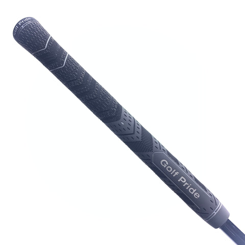 Used Callaway Jaws Raw 2022 Lob Wedge / 60.0 Degrees / Wedge Flex