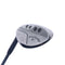 Used Callaway Jaws Raw 2022 Lob Wedge / 60.0 Degrees / Wedge Flex / Left-Handed