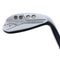 Used Callaway Jaws Raw 2022 Lob Wedge / 60.0 Degrees / Wedge Flex