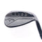 Used Callaway Jaws Raw 2022 Lob Wedge / 60.0 Degrees / Wedge Flex