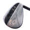 Used Callaway Jaws Raw 2022 Pitching Wedge / 46.0 Degrees / X-Stiff Flex