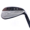 Used Callaway Jaws Raw 2022 Pitching Wedge / 46.0 Degrees / X-Stiff Flex