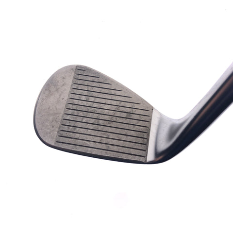 Used Callaway Jaws Raw 2022 Pitching Wedge / 48.0 Degrees / Stiff Flex