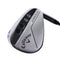 Used Callaway Jaws Raw 2022 Pitching Wedge / 48.0 Degrees / Wedge Flex