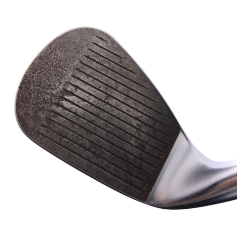 Used Callaway Jaws Raw 2022 Pitching Wedge / 48.0 Degrees / Wedge Flex
