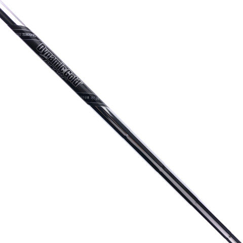 Used Callaway Jaws Raw 2022 Pitching Wedge / 48.0 Degrees / Wedge Flex
