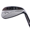 Used Callaway Jaws Raw 2022 Pitching Wedge / 48.0 Degrees / Wedge Flex