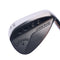 Used Callaway Jaws Raw 2022 Sand Wedge / 54.0 Degrees / Stiff Flex