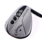 Used Callaway Jaws Raw 2022 Sand Wedge / 54.0 Degrees / Stiff Flex