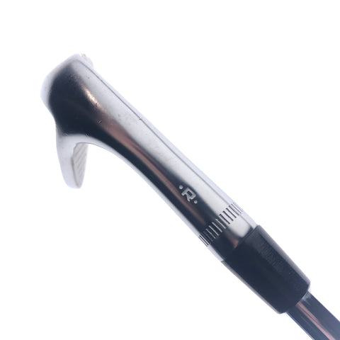 Used Callaway Jaws Raw 2022 Sand Wedge / 54.0 Degrees / Stiff Flex