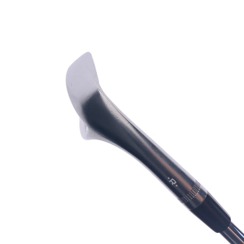 Used Callaway Jaws Raw 2022 Sand Wedge / 54.0 Degrees / Stiff Flex