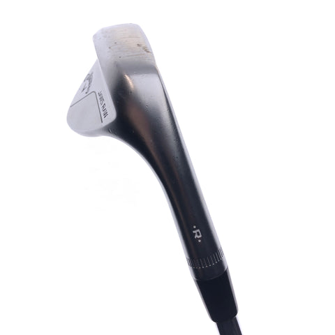 Used Callaway Jaws Raw 2022 Sand Wedge / 54.0 Degrees / Stiff Flex
