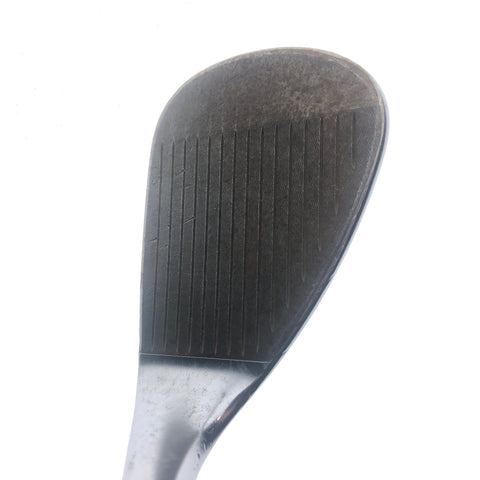 Used Callaway Jaws Raw 2022 Sand Wedge / 54.0 Degrees / Stiff Flex