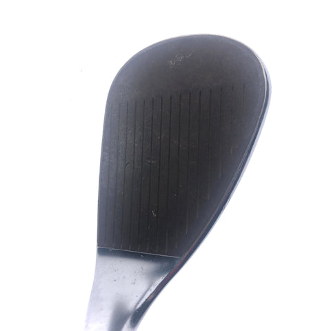 Used Callaway Jaws Raw 2022 Sand Wedge / 54.0 Degrees / Stiff Flex