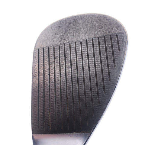 Used Callaway Jaws Raw 2022 Sand Wedge / 54.0 Degrees / Stiff Flex