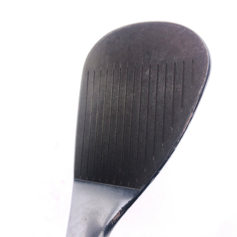 Used Callaway Jaws Raw 2022 Sand Wedge / 54.0 Degrees / Stiff Flex