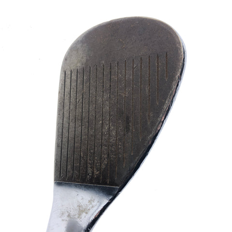 Used Callaway Jaws Raw 2022 Sand Wedge / 54.0 Degrees / Stiff Flex