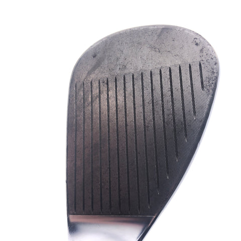 Used Callaway Jaws Raw 2022 Sand Wedge / 54.0 Degrees / Stiff Flex