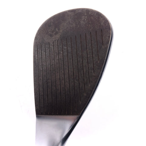 Used Callaway Jaws Raw 2022 Sand Wedge / 54.0 Degrees / Stiff Flex