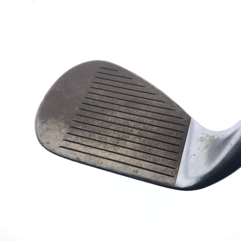 Used Callaway Jaws Raw 2022 Sand Wedge / 54.0 Degrees / Stiff Flex