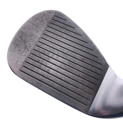 Used Callaway Jaws Raw 2022 Sand Wedge / 54.0 Degrees / Stiff Flex