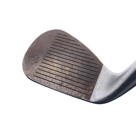 Used Callaway Jaws Raw 2022 Sand Wedge / 54.0 Degrees / Stiff Flex