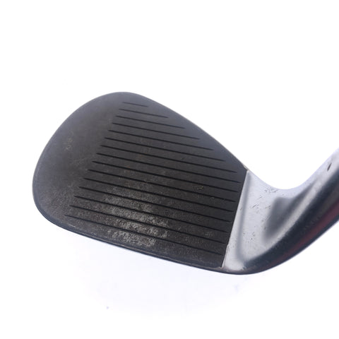 Used Callaway Jaws Raw 2022 Sand Wedge / 54.0 Degrees / Stiff Flex