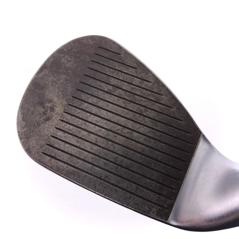 Used Callaway Jaws Raw 2022 Sand Wedge / 54.0 Degrees / Stiff Flex