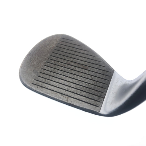 Used Callaway Jaws Raw 2022 Sand Wedge / 54.0 Degrees / Stiff Flex