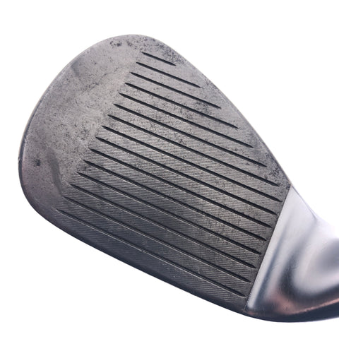 Used Callaway Jaws Raw 2022 Sand Wedge / 54.0 Degrees / Stiff Flex