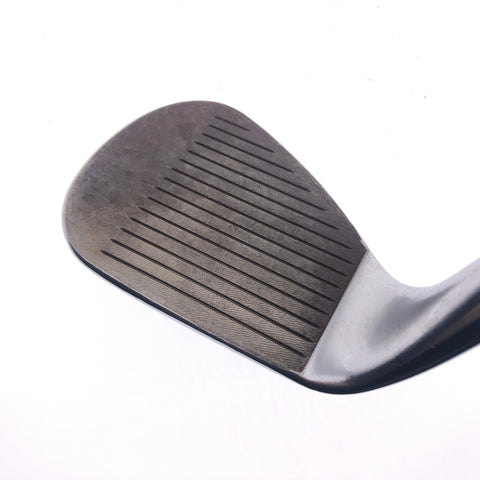 Used Callaway Jaws Raw 2022 Sand Wedge / 54.0 Degrees / Stiff Flex