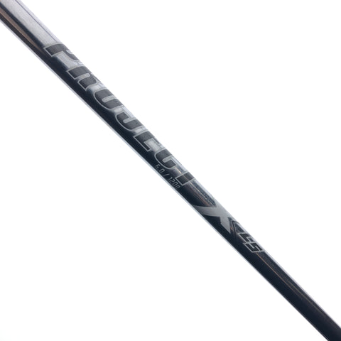 Used Callaway Jaws Raw 2022 Sand Wedge / 54.0 Degrees / Stiff Flex