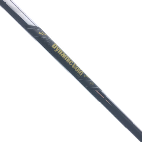 Used Callaway Jaws Raw 2022 Sand Wedge / 54.0 Degrees / Stiff Flex