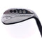 Used Callaway Jaws Raw 2022 Sand Wedge / 54.0 Degrees / Stiff Flex