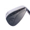 Used Callaway Jaws Raw 2022 Sand Wedge / 54.0 Degrees / Wedge Flex