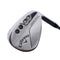 Used Callaway Jaws Raw 2022 Sand Wedge / 54.0 Degrees / Wedge Flex