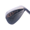 Used Callaway Jaws Raw 2022 Sand Wedge / 54.0 Degrees / Wedge Flex