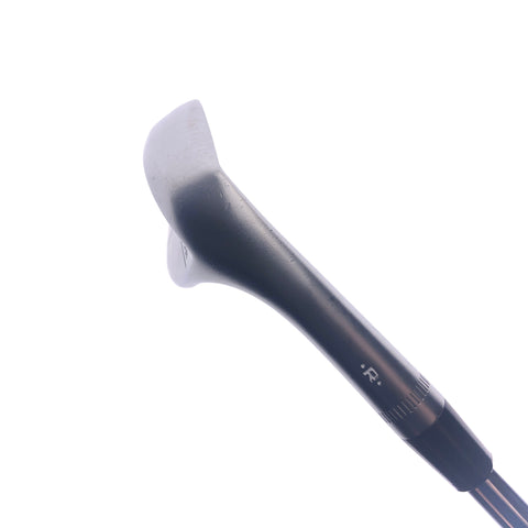 Used Callaway Jaws Raw 2022 Sand Wedge / 54.0 Degrees / Wedge Flex