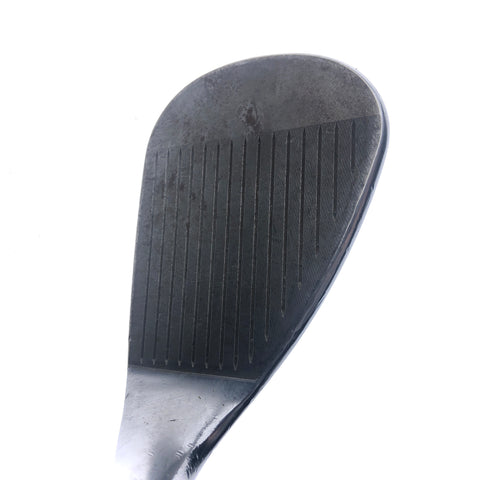 Used Callaway Jaws Raw 2022 Sand Wedge / 54.0 Degrees / Wedge Flex