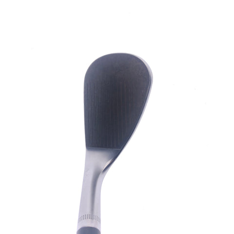 Used Callaway Jaws Raw 2022 Sand Wedge / 54.0 Degrees / Wedge Flex