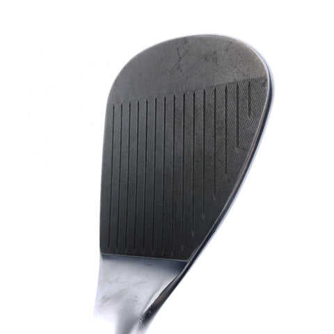 Used Callaway Jaws Raw 2022 Sand Wedge / 54.0 Degrees / Wedge Flex