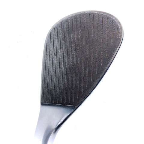 Used Callaway Jaws Raw 2022 Sand Wedge / 54.0 Degrees / Wedge Flex