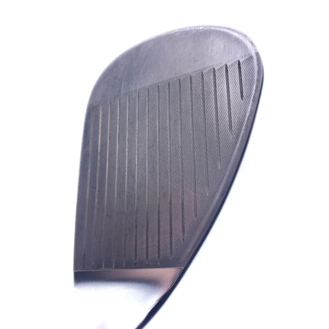 Used Callaway Jaws Raw 2022 Sand Wedge / 54.0 Degrees / Wedge Flex