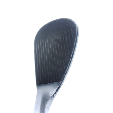 Used Callaway Jaws Raw 2022 Sand Wedge / 54.0 Degrees / Wedge Flex