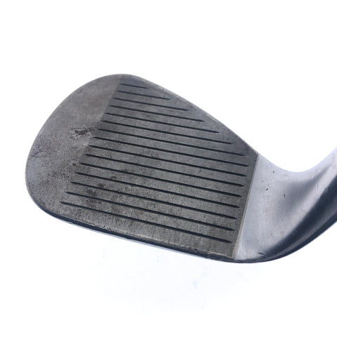Used Callaway Jaws Raw 2022 Sand Wedge / 54.0 Degrees / Wedge Flex