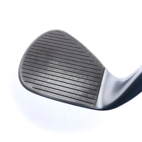 Used Callaway Jaws Raw 2022 Sand Wedge / 54.0 Degrees / Wedge Flex