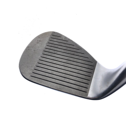 Used Callaway Jaws Raw 2022 Sand Wedge / 54.0 Degrees / Wedge Flex